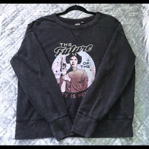 🔵Star Wars Sweatshirt 🔵